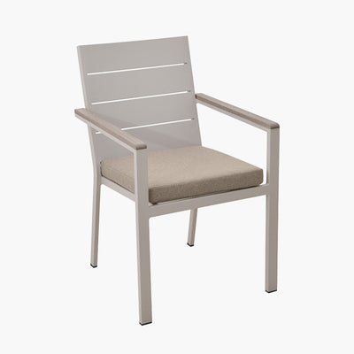 Pacific Lifestyle Aruba Outdoor 4 Seater Dining Set 12