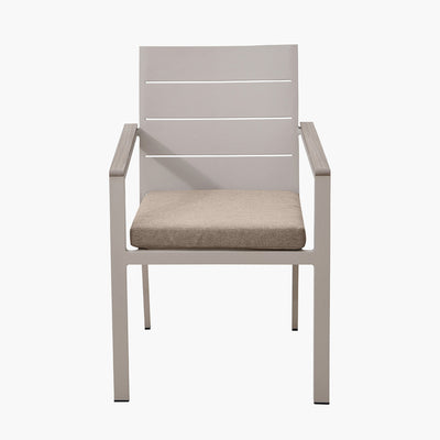 Pacific Lifestyle Aruba Outdoor 6 Seater Dining Set 10