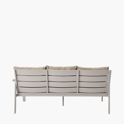 Pacific Lifestyle Aruba Outdoor Corner Seating Set 15