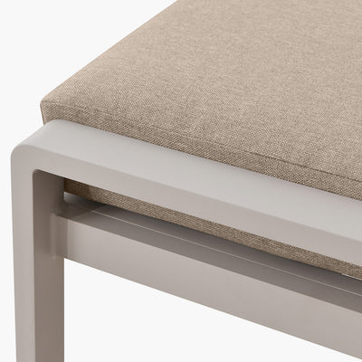 Pacific Lifestyle Aruba Outdoor Corner Seating Set 2