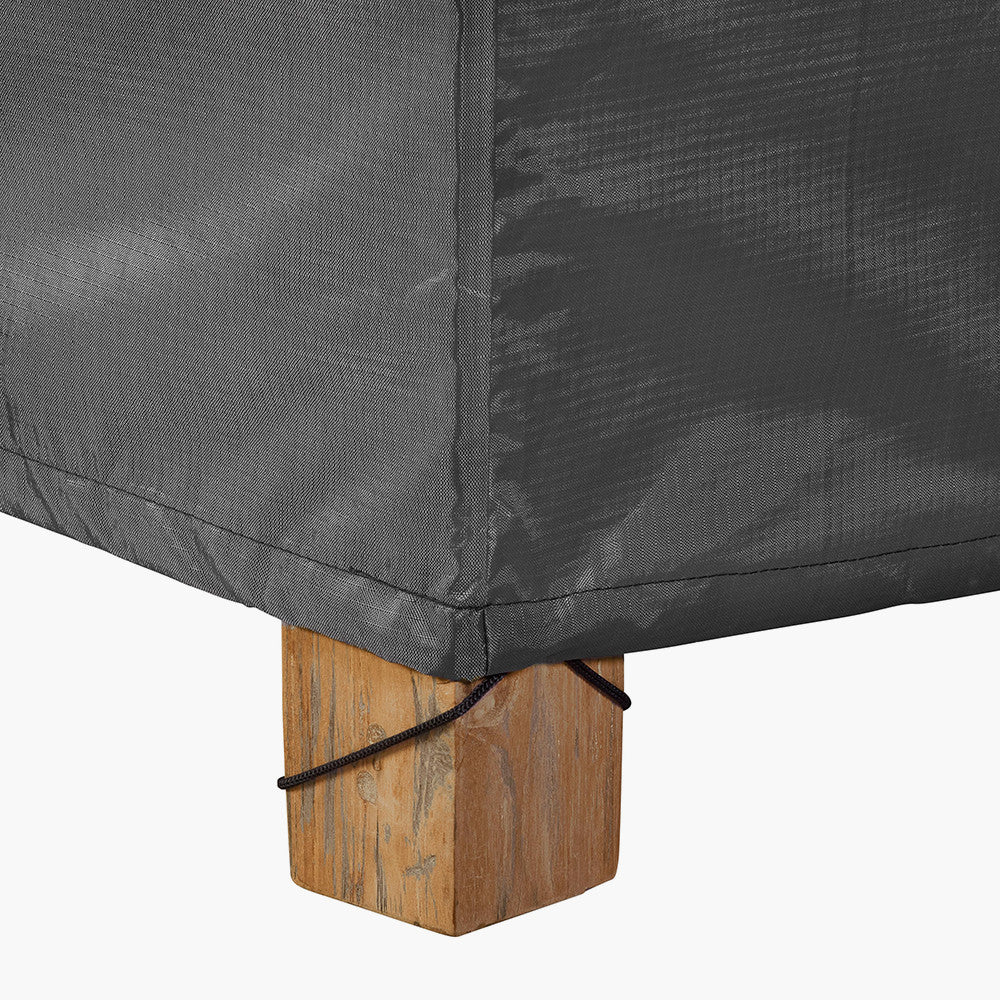 Pacific Lifestyle Platform Aerocover 300x300x90xH30/45/70cm high 2