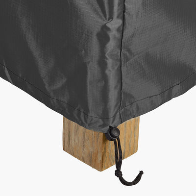 Pacific Lifestyle Platform Aerocover 300x300x90xH30/45/70cm high 3
