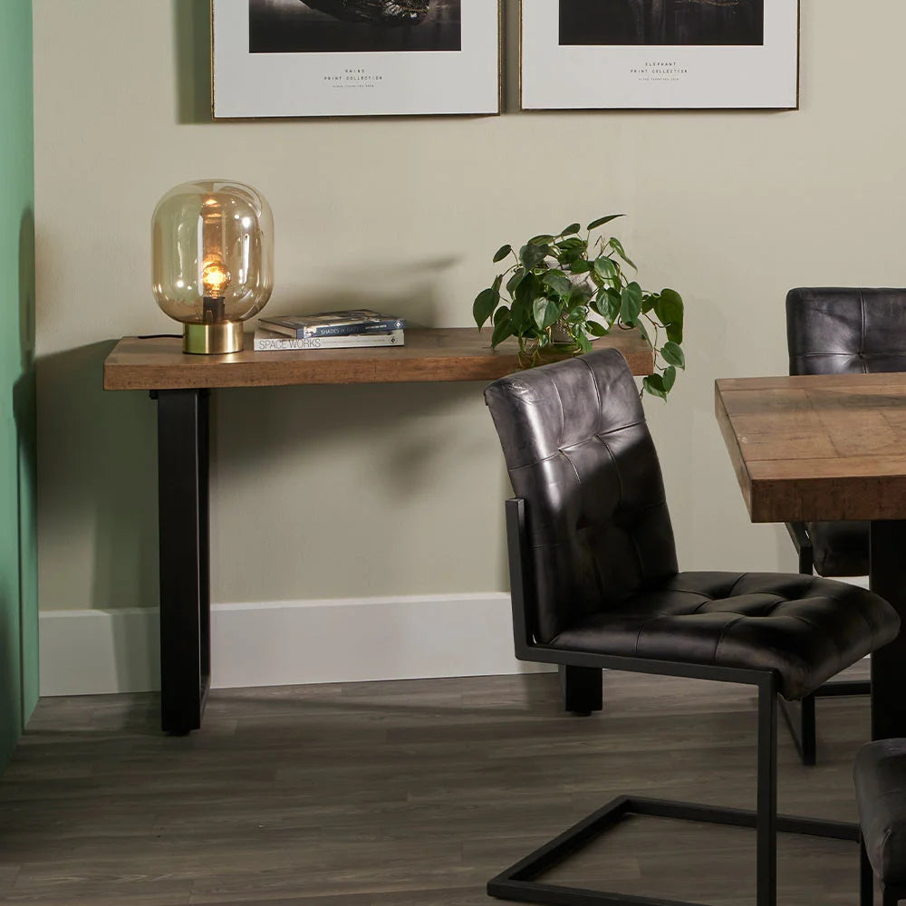 Pahoja-Oak-Finish-Mango-Wood-and-Black-Metal-Console-Table_1