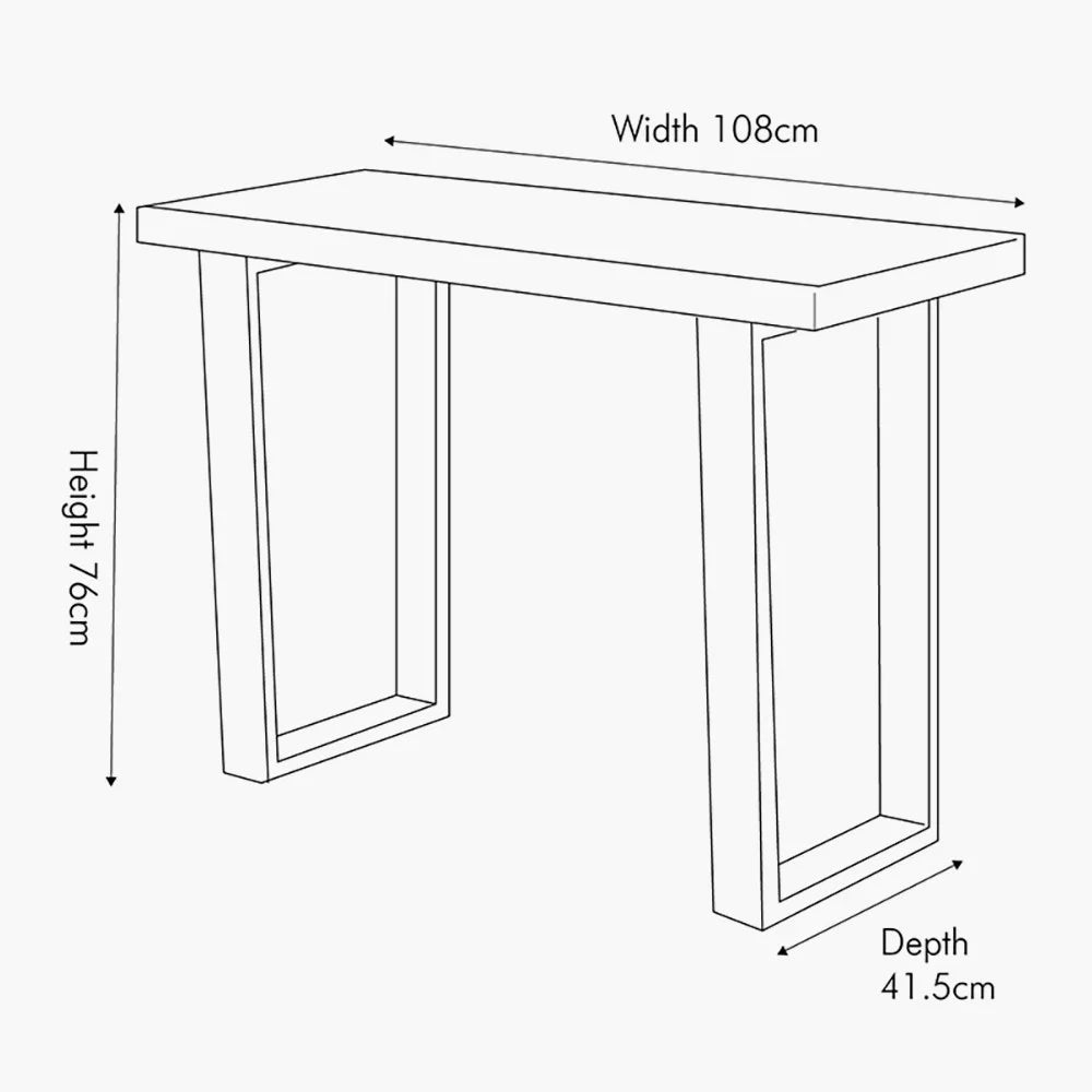 Pahoja-Oak-Finish-Mango-Wood-and-Black-Metal-Console-Table_2