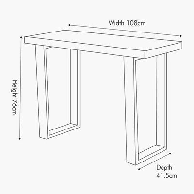 Pahoja-Oak-Finish-Mango-Wood-and-Black-Metal-Console-Table_2