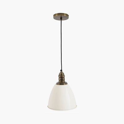 Piccolo-Cream-Metal-Dome-Pendant-Shade-Only_4