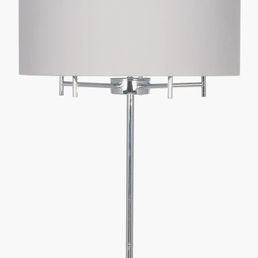Plaza-Silver-5-Light-Metal-Floor-Lamp_4