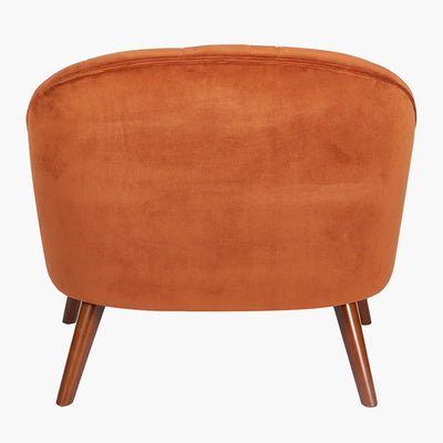 Portofino-Tobacco-Velvet-and-Dark-Pine-Wood-Cocktail-Chair_5