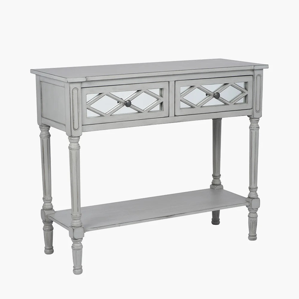 Puglia-Dove-Grey-Pine-Wood-and-Mirrored-Glass-Console-Table_4