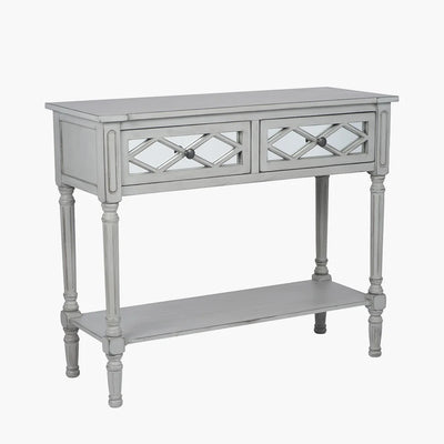 Puglia-Dove-Grey-Pine-Wood-and-Mirrored-Glass-Console-Table_4