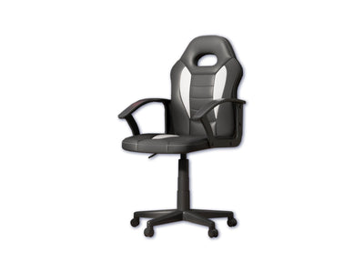 Recoil-Cadet-Black-and-White-Gaming-Chair-3