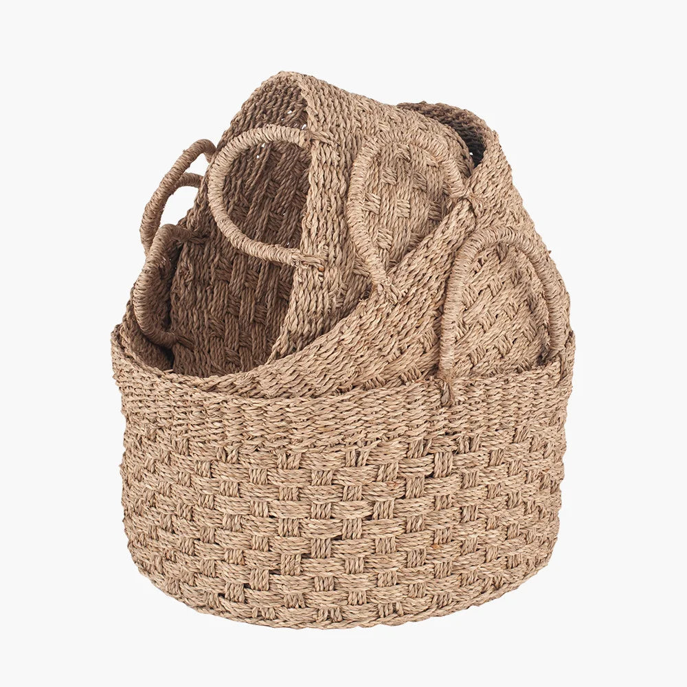 Seagrass-Natural-Round-Handled-Baskets-Set-of-3_1