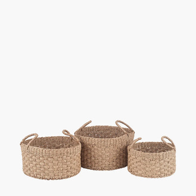 Seagrass-Natural-Round-Handled-Baskets-Set-of-3_4