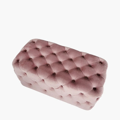Seraphina-Blush-Pink-Velvet-Buttoned-Rectangular-Ottoman_4