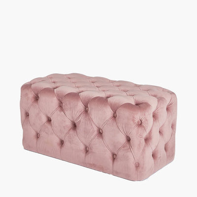 Seraphina-Blush-Pink-Velvet-Buttoned-Rectangular-Ottoman_5