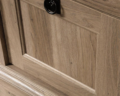 Teknik-Farmhouse-Desk-in-Salt-Oak-with-Rosso-Slate-Accents_10