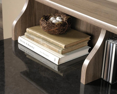 Teknik-Farmhouse-Desk-in-Salt-Oak-with-Rosso-Slate-Accents_4