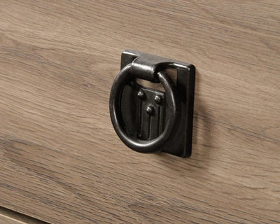 Teknik-Farmhouse-Desk-in-Salt-Oak-with-Rosso-Slate-Accents_6