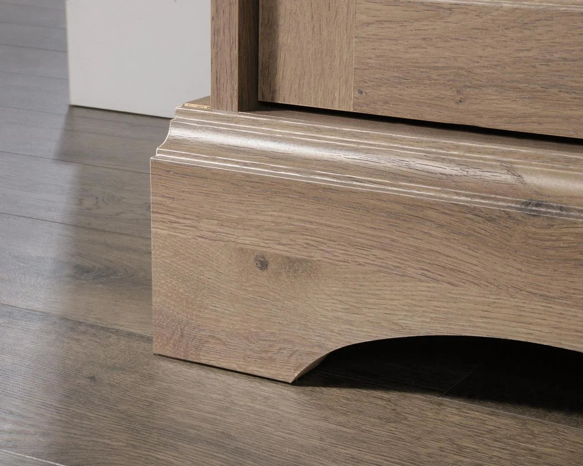 Teknik-Farmhouse-Desk-in-Salt-Oak-with-Rosso-Slate-Accents_9