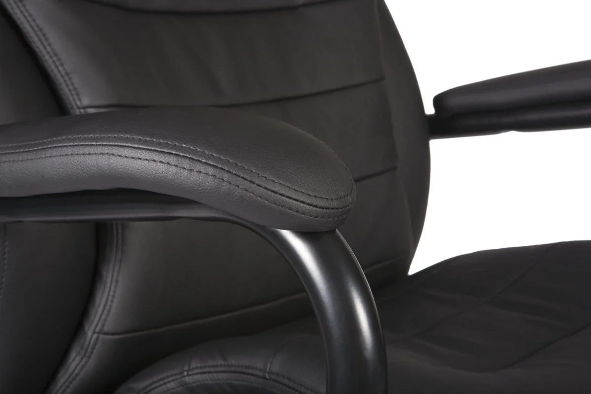Teknik-Goliath-Leather-Faced-Executive-Office-Chair_2