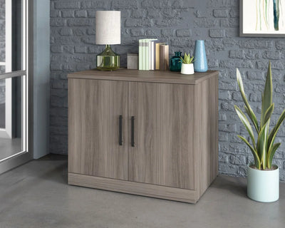 Teknik-Office-Affiliate-Storage-Cupboard-in-a-Hudson-Elm-Effect-Finish_1