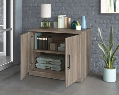 Teknik-Office-Affiliate-Storage-Cupboard-in-a-Hudson-Elm-Effect-Finish_2
