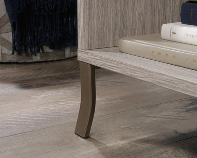 Teknik-Office-City-Centre-Champagne-TV-Stand-in-Champagne-Oak_1