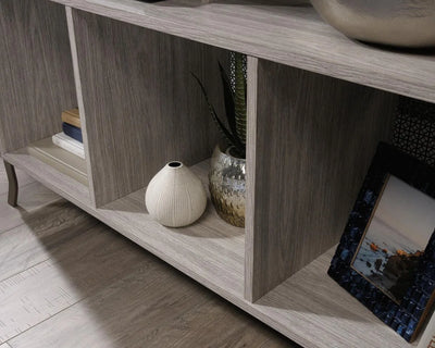 Teknik-Office-City-Centre-Champagne-TV-Stand-in-Champagne-Oak_5