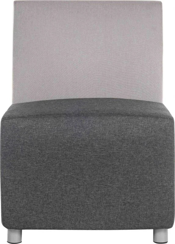 Teknik-Office-Cube-Modular-Reception-Chair-in-Grey-2