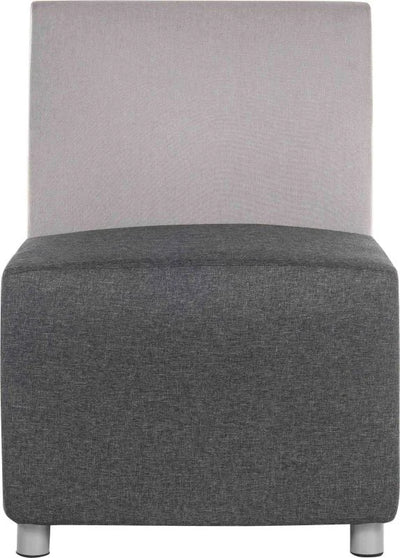 Teknik-Office-Cube-Modular-Reception-Chair-in-Grey-2
