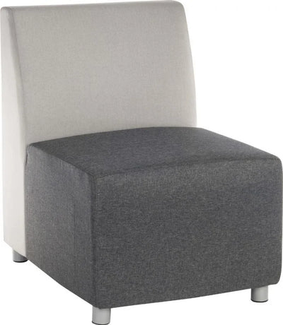 Teknik-Office-Cube-Modular-Reception-Chair-in-Grey-4