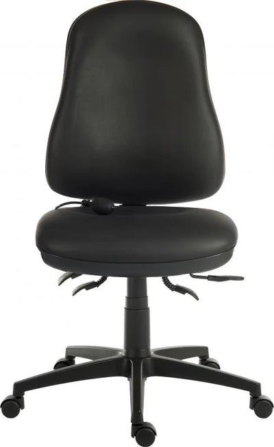 Teknik-Office-Ergo-Comfort-Air-PU-High-Back-Executive-Chair-9500AIR-PU-1