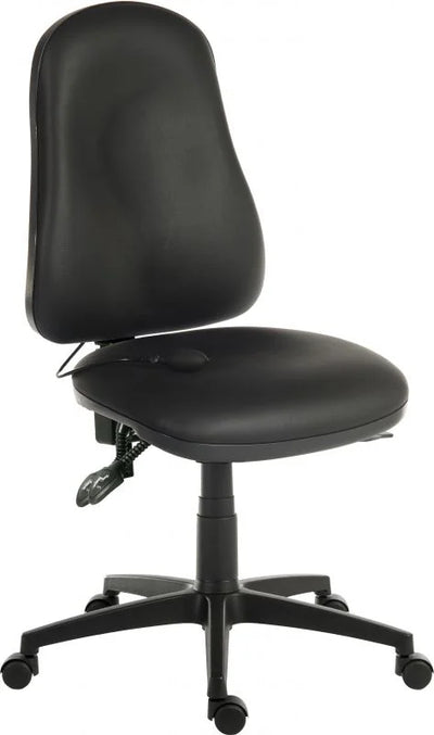Teknik-Office-Ergo-Comfort-Air-PU-High-Back-Executive-Chair-9500AIR-PU