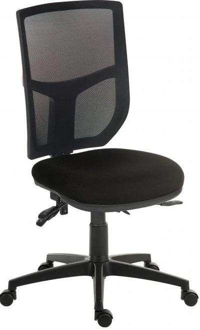 Teknik-Office-Ergo-Comfort-Mesh-Office-Chair-Black