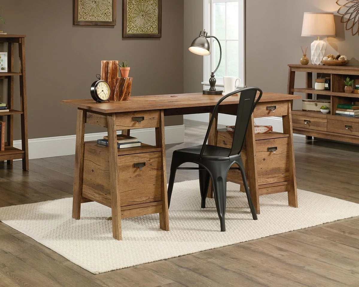 Teknik-Office-Executive-Trestle-Desk-in-Vintage-Oak_2