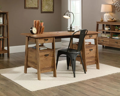 Teknik-Office-Executive-Trestle-Desk-in-Vintage-Oak_2