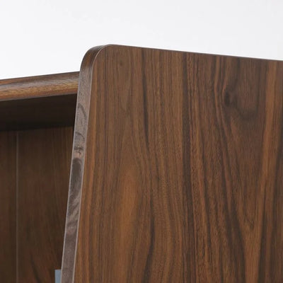 Teknik-Office-Hampstead-Park-Narrow-Bookcase-in-Grand-Walnut_3