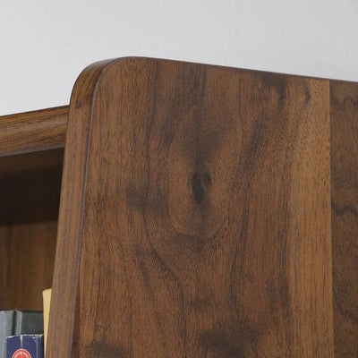 Teknik-Office-Hampstead-Park-Wide-Bookcase-in-Grand-Walnut_3