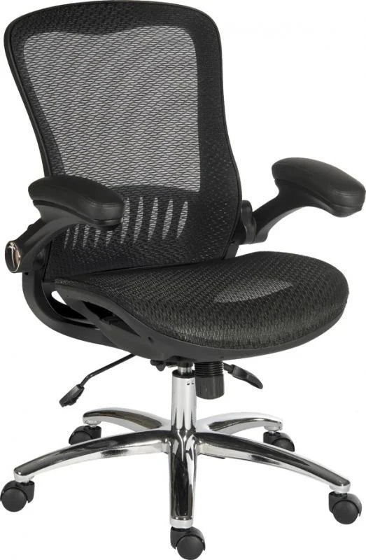Teknik-Office-Harmony-Executive-Mesh-Chair-4