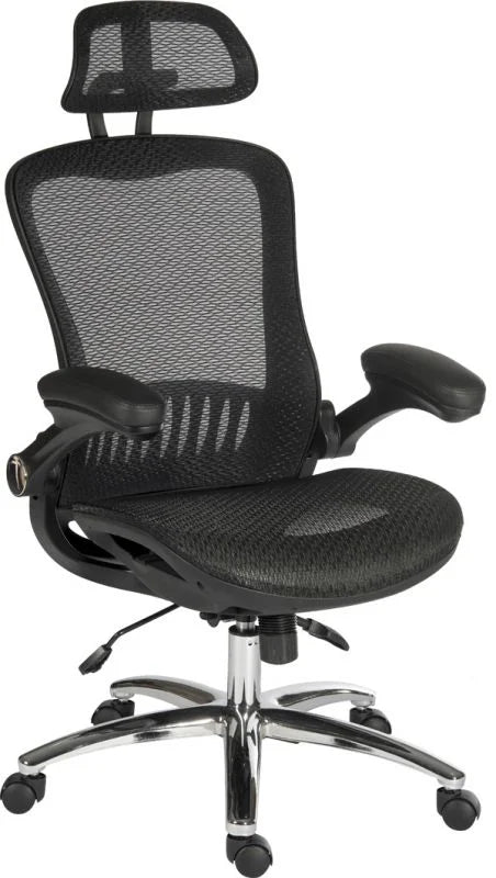 Teknik-Office-Harmony-Executive-Mesh-Chair-5