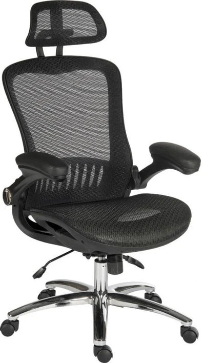 Teknik-Office-Harmony-Executive-Mesh-Chair-5