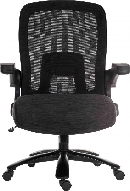 Teknik-Office-Hercules-Heavy-Duty-Mesh-Executive-Chair