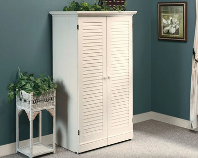 Teknik-Office-Hideaway-Office-Desk-Station-in-Antiqued-White_3