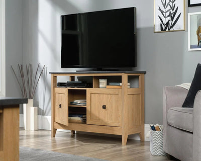 Teknik-Office-Home-Study-TV-Stand-Sideboard-in-Dover-Oak_2