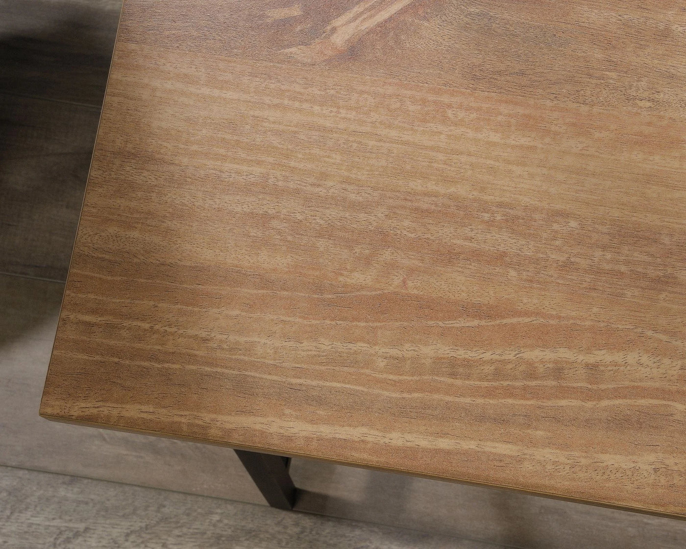 Teknik-Office-Industrial-Style-Bench-Desk-Sindoori-Mango-7