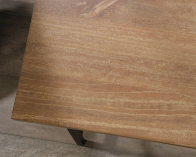 Teknik-Office-Industrial-Style-Bench-Desk-Sindoori-Mango-7