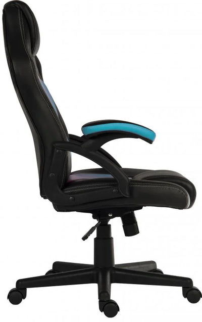 Teknik-Office-Kyoto-Gaming-Chair-in-Blue-2