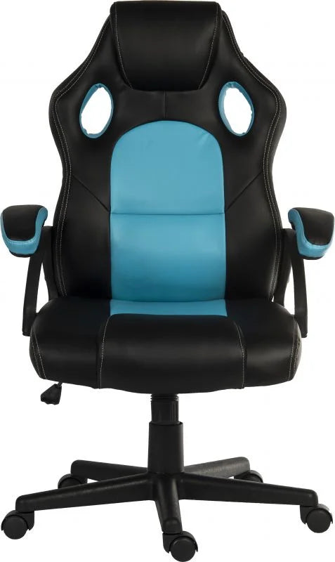 Teknik-Office-Kyoto-Gaming-Chair-in-Blue-6
