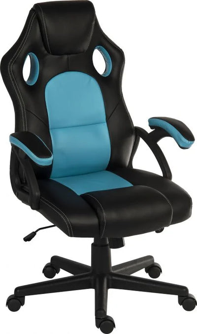 Teknik-Office-Kyoto-Gaming-Chair-in-Blue