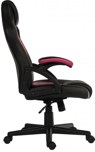 Teknik-Office-Kyoto-Gaming-Chair-in-Pink-2